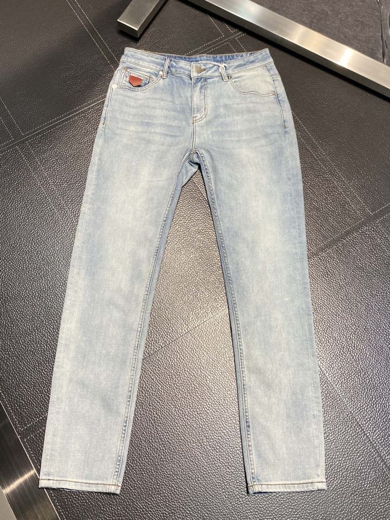 Hermes Jeans